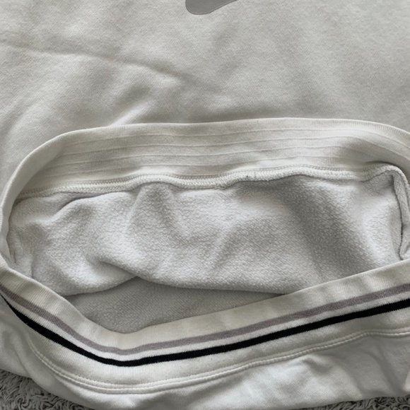 Nike Pullover Hoodie Sweatshirt. XS. - Picture 10 of 13